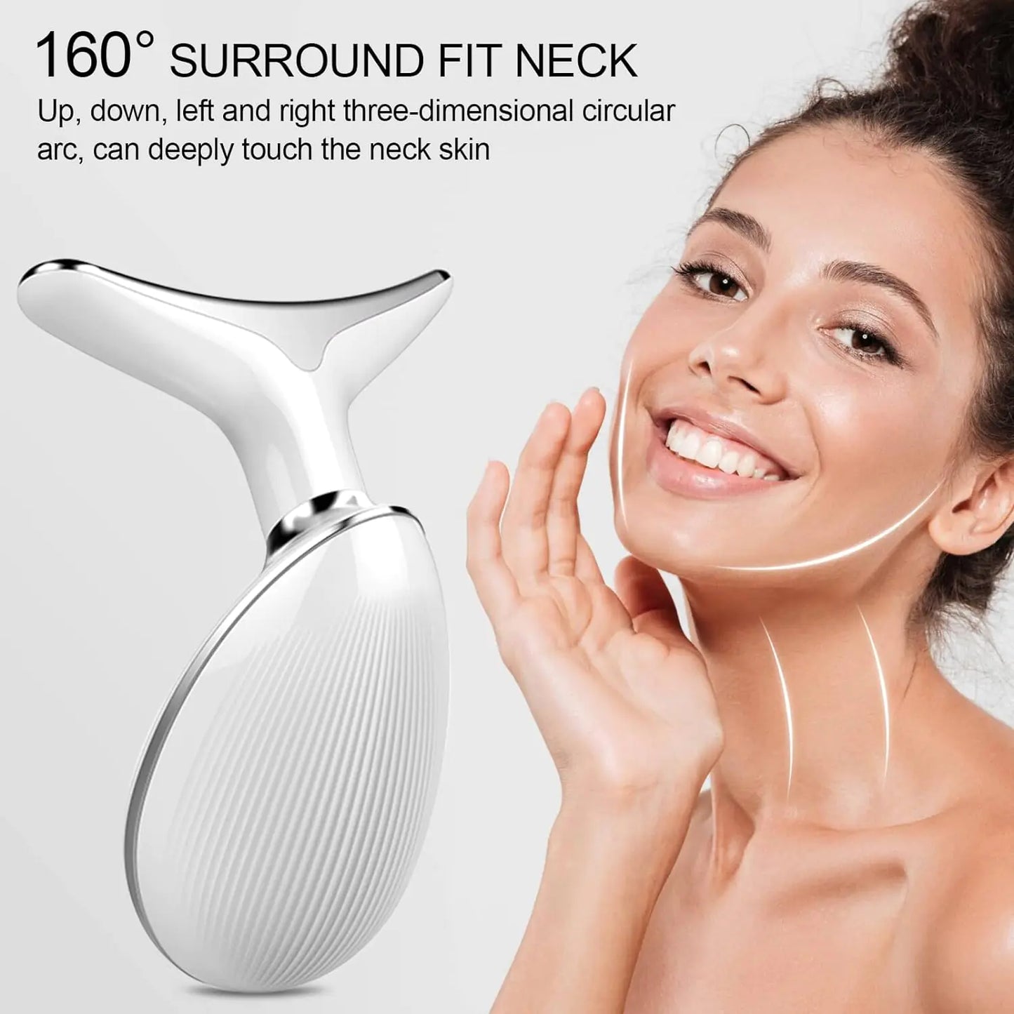 7 in 1 LED Face and Neck Sculptor